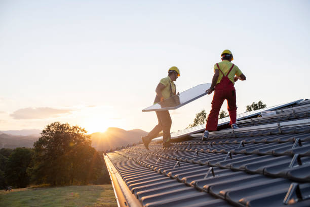 Best Rubber Roofing (EPDM, TPO)  in Prince George, VA