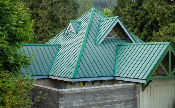 Best Roof Coating and Sealing  in Prince George, VA