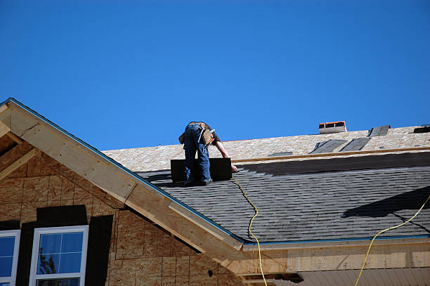 Best Roof Installation  in Prince George, VA
