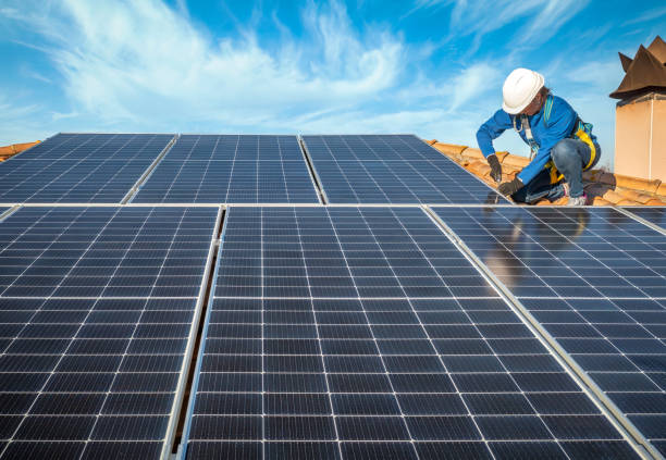 Best Roof Insulation Installation  in Prince George, VA