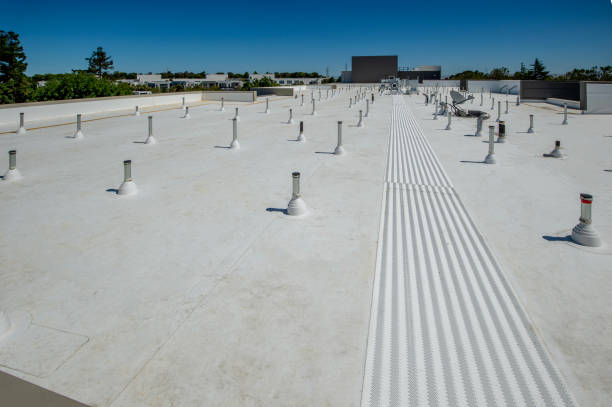 Best Hot Roofs  in Prince George, VA
